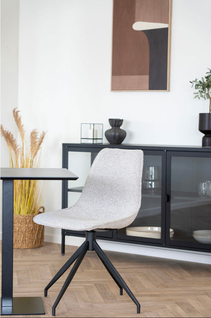 Table de café Gris