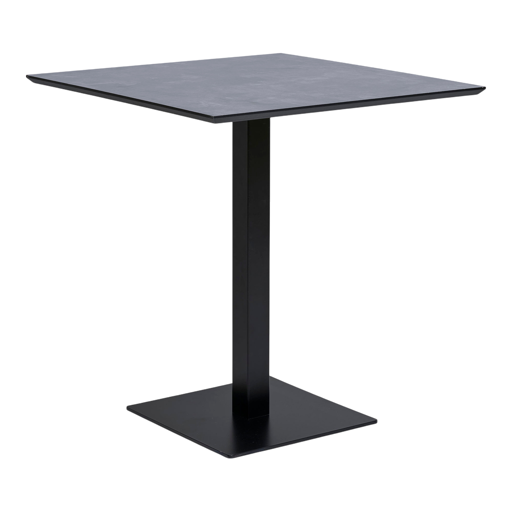 Table de café Gris