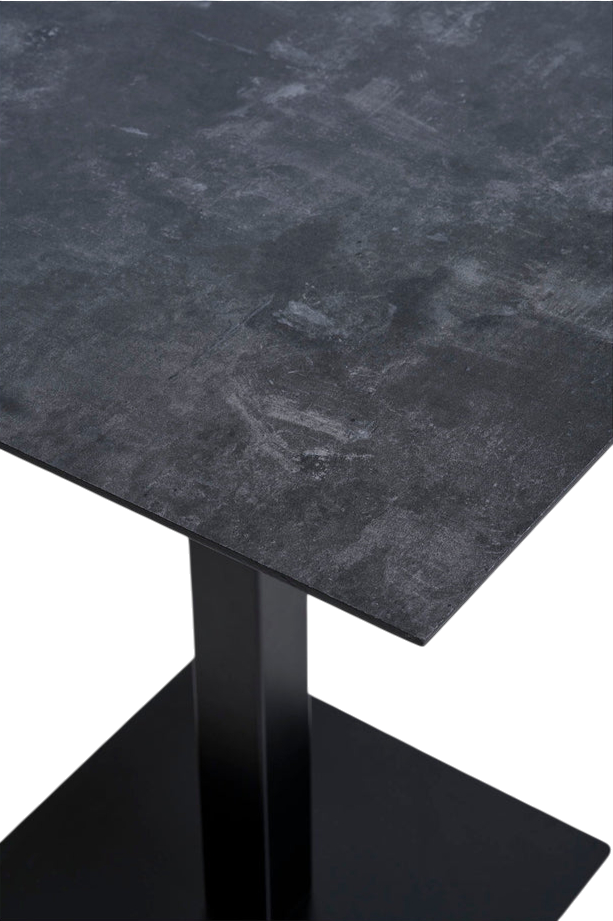 Table de café Gris