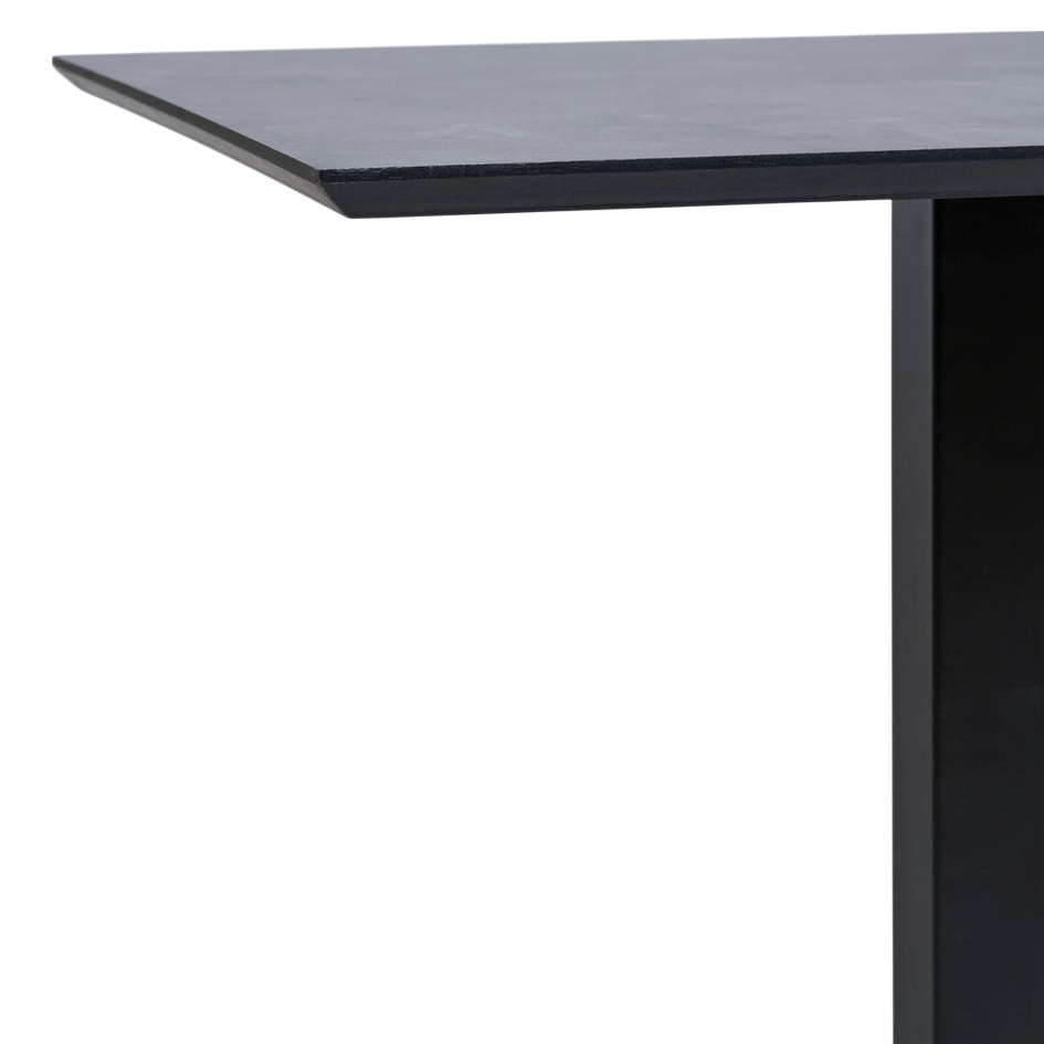 Table de café Gris