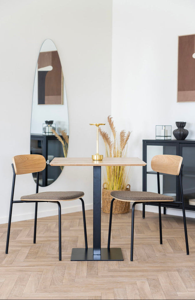 Table Fano
