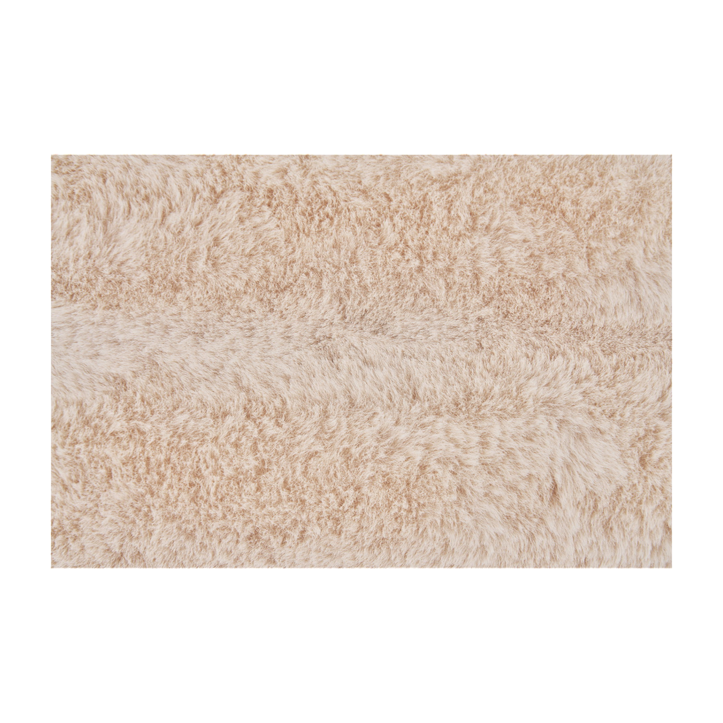 Coussin blanc Galena