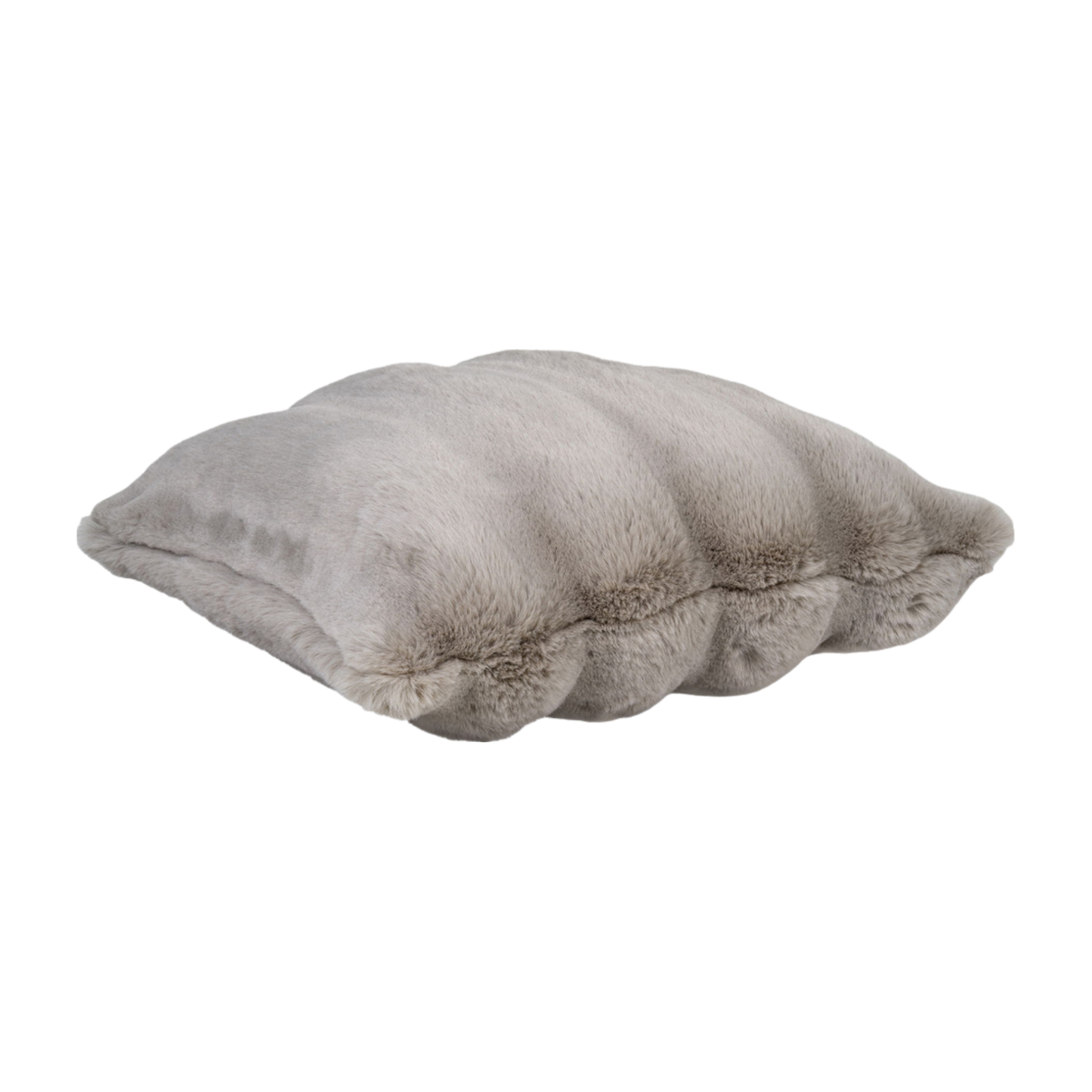 Coussin beige Galena