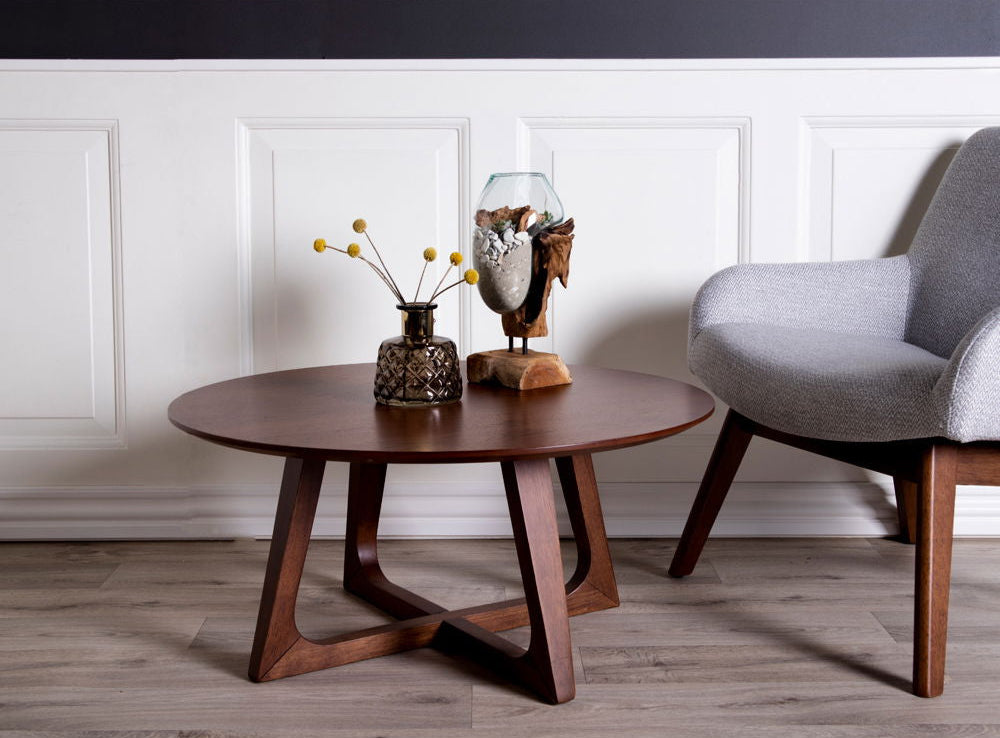 Table d'appoint Hellerup