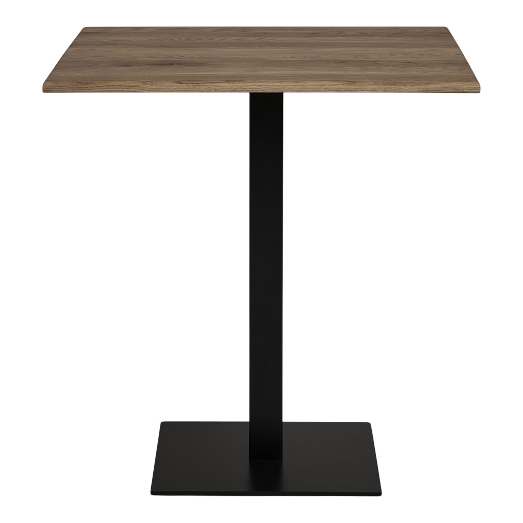 Table de café Chêne