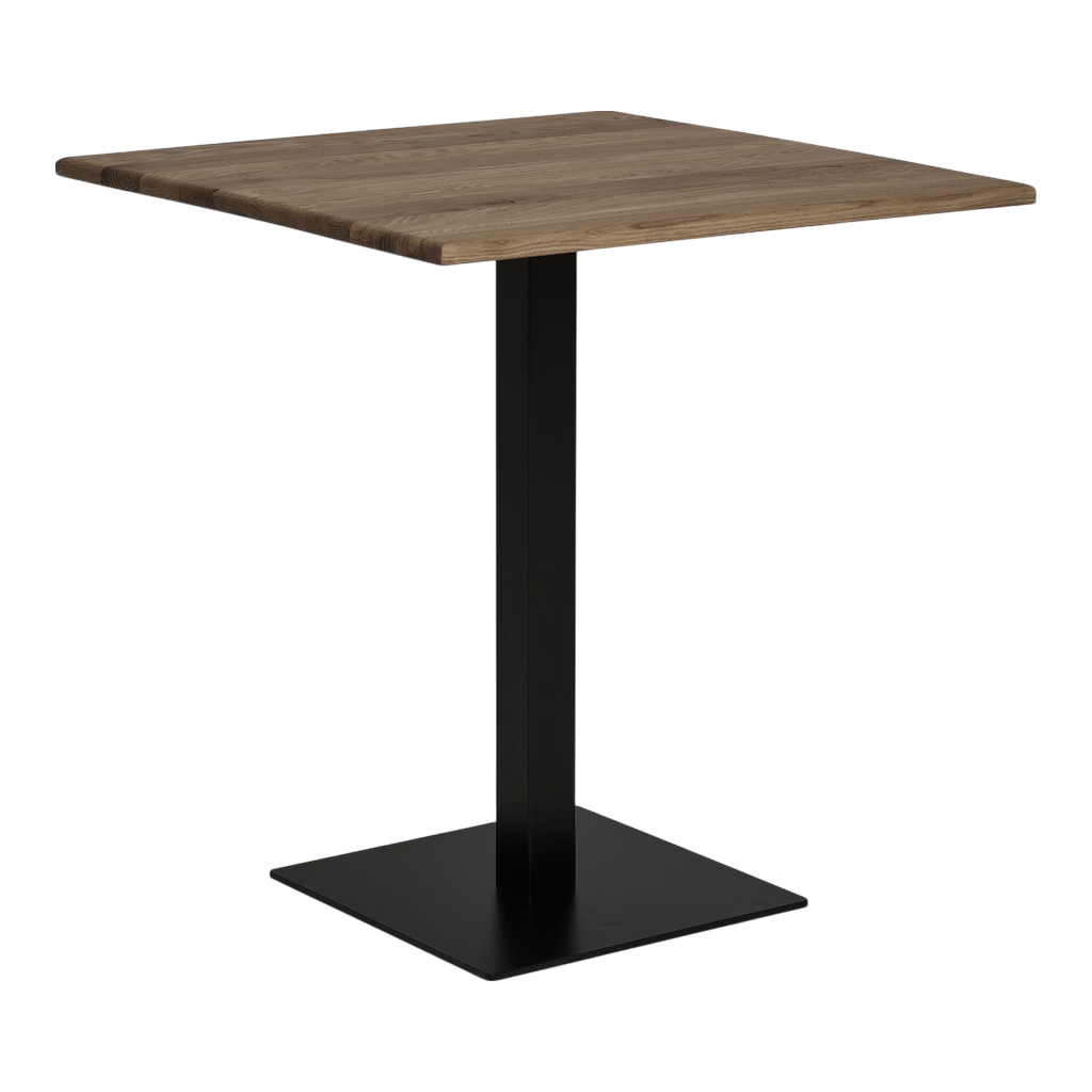 Table de café Chêne