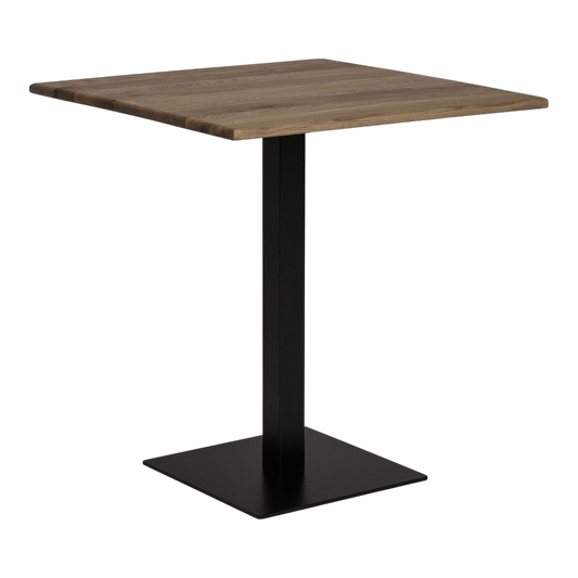 Table de café Chêne