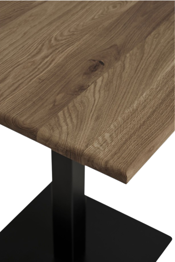 Table de café Chêne