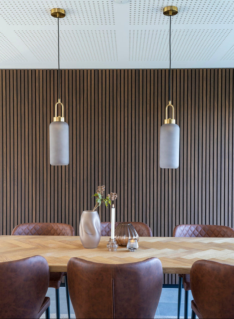 Lampe pendante Luton