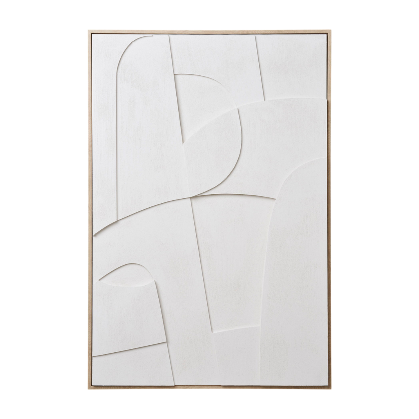 Tableau Madeline Relief