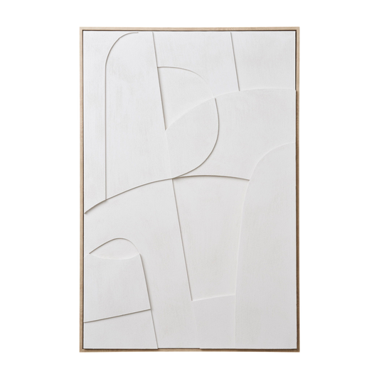 Tableau Madeline Relief