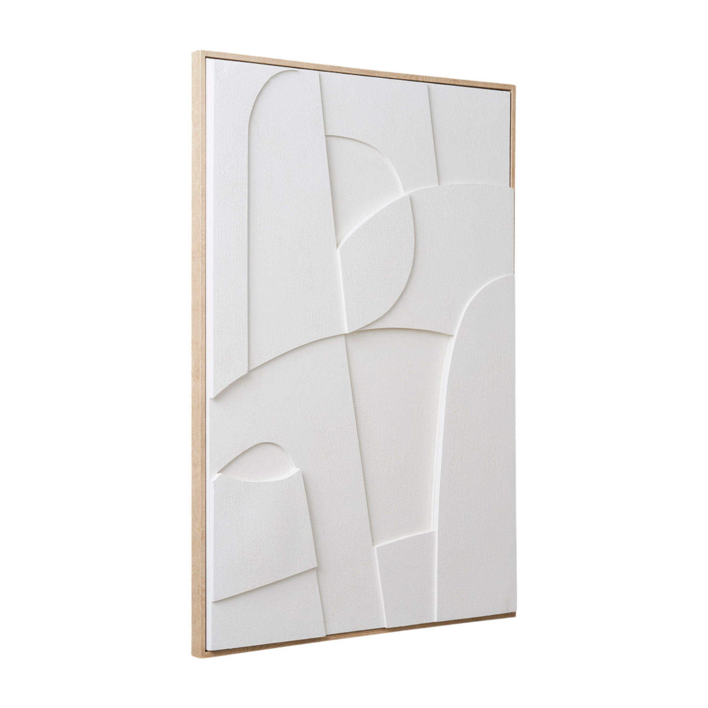 Tableau Madeline Relief