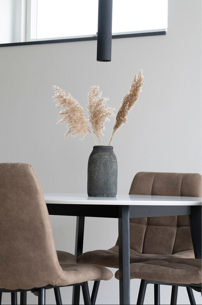 Lampe pendante noire Paris
