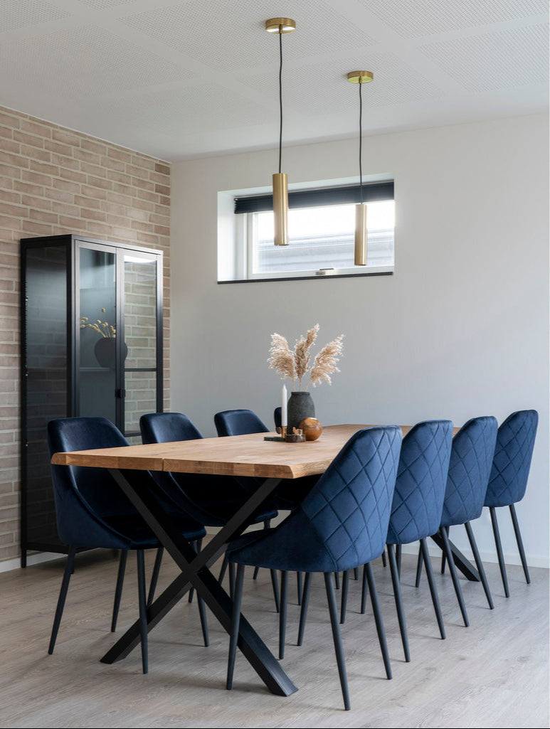 Lampe pendante Paris