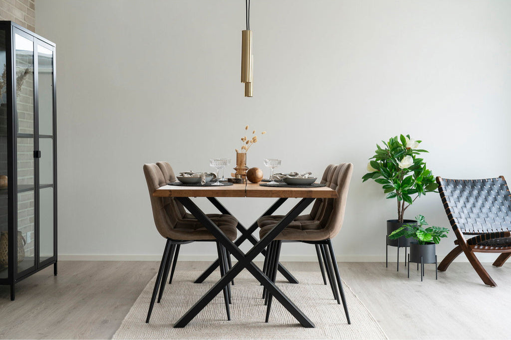 Lampe pendante Paris