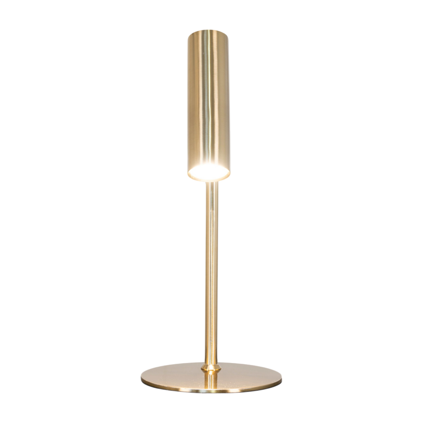 Lampe à pied laiton Paris