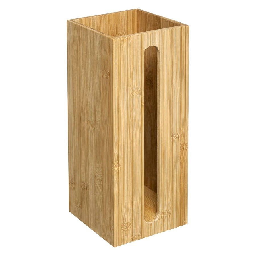 Réserve papier WC, Bambou