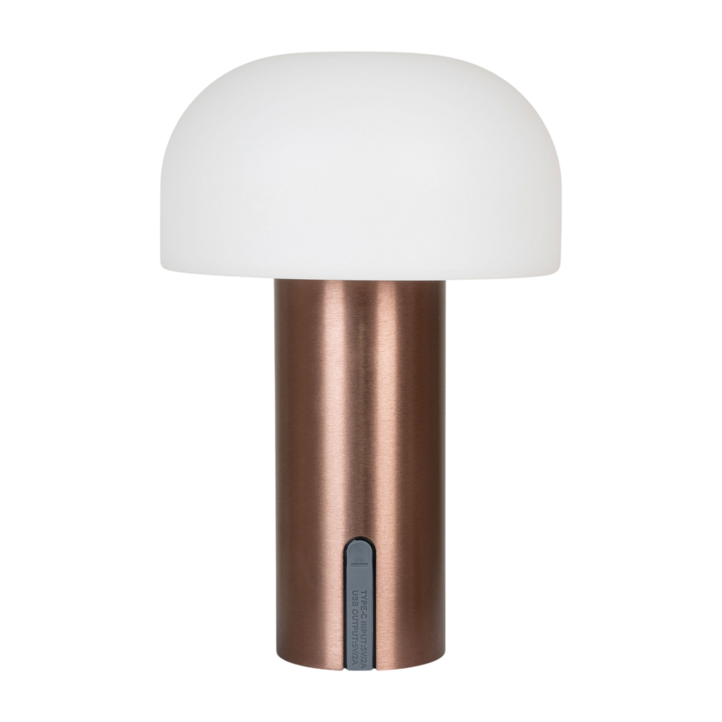 Lampe LED rechargeable Soham