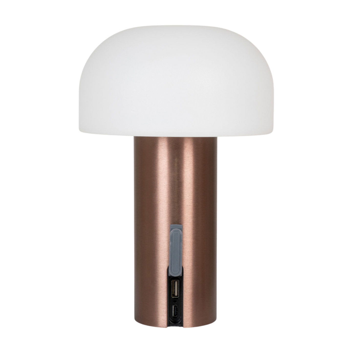 Lampe LED rechargeable Soham