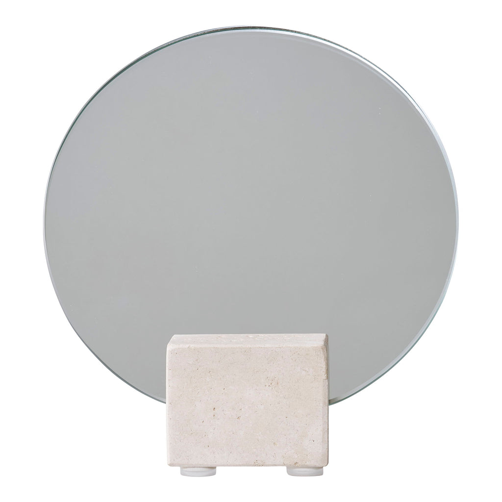 Miroir de table