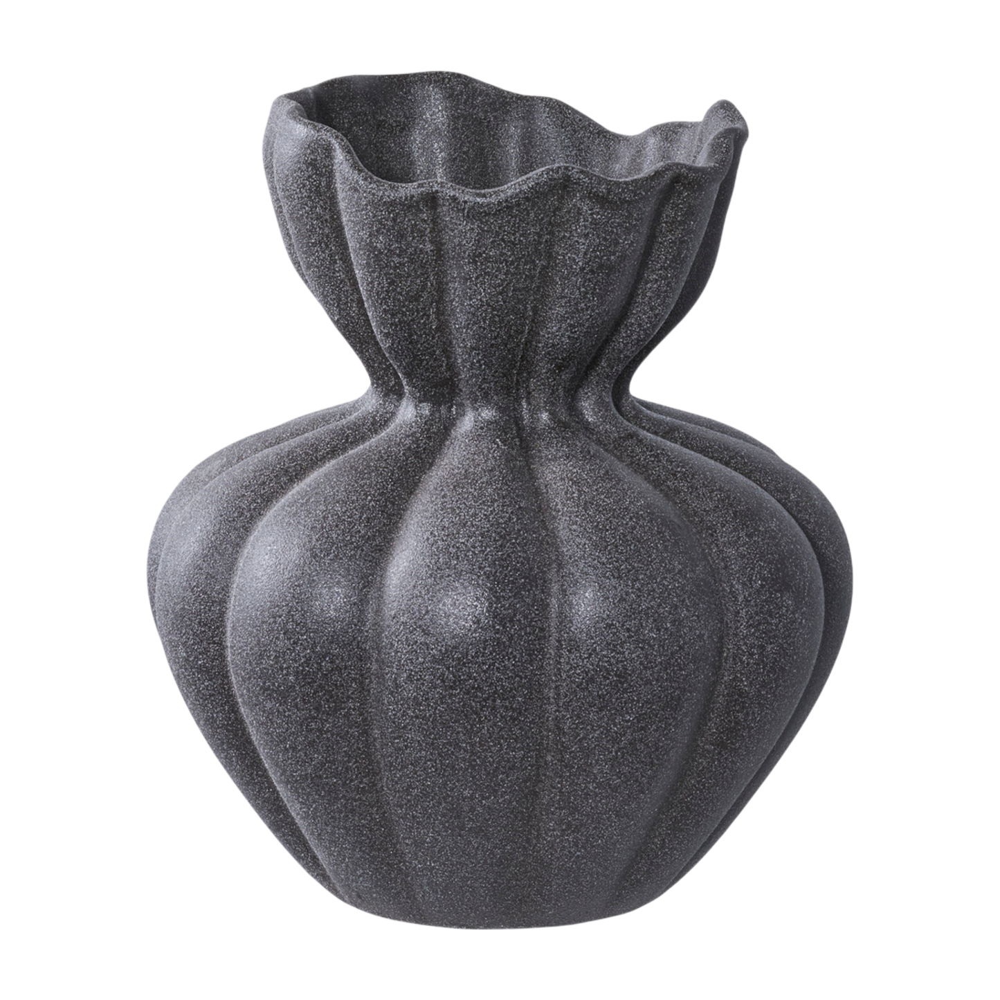 Vase Noir