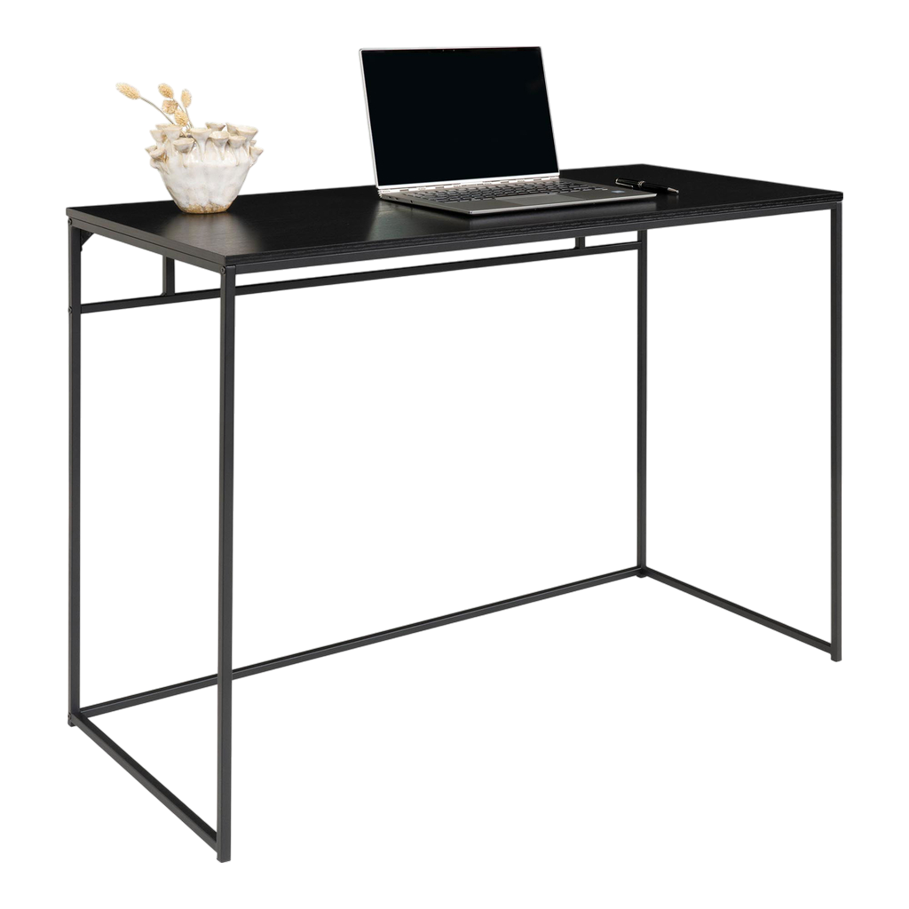 Bureau noir Vita
