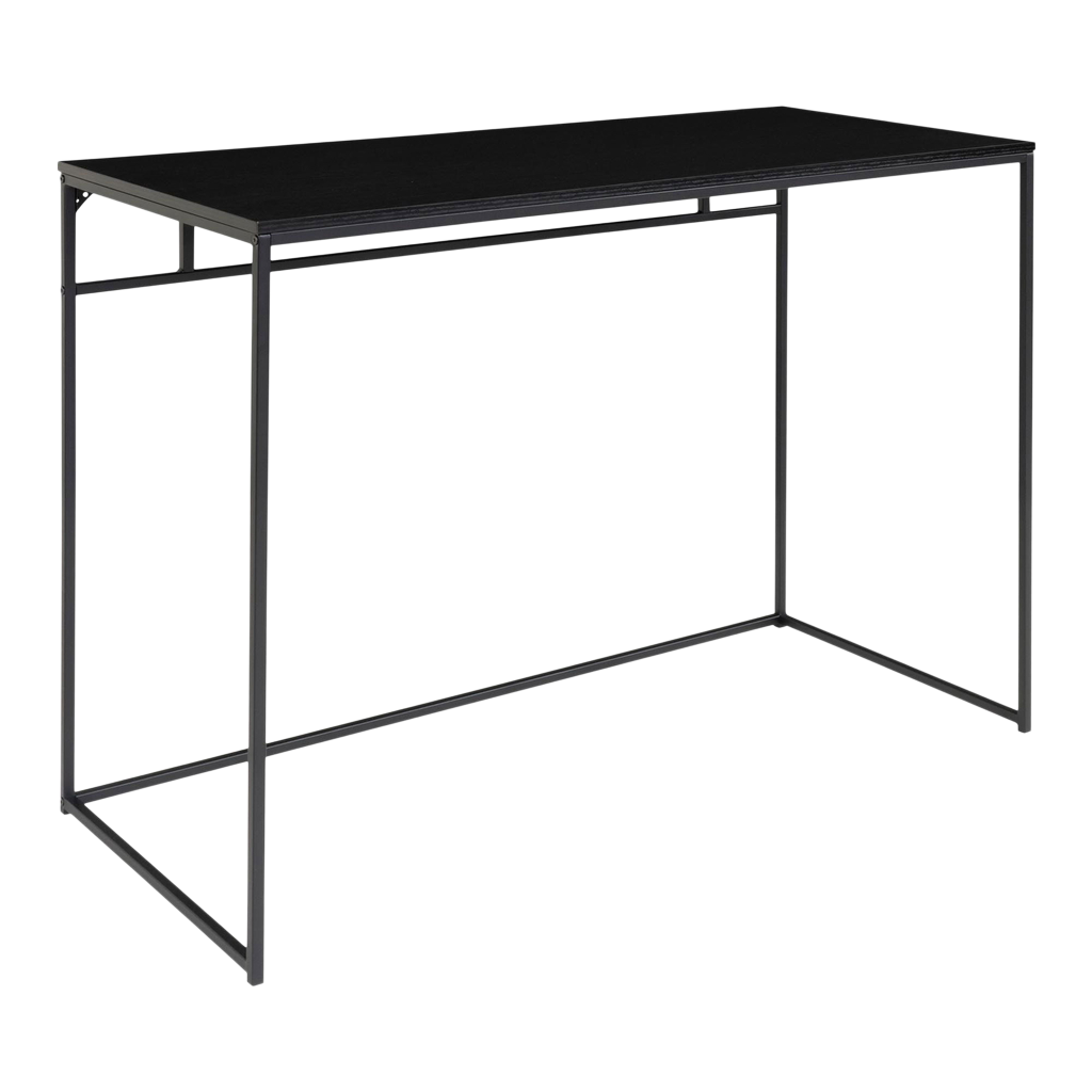 Bureau noir Vita