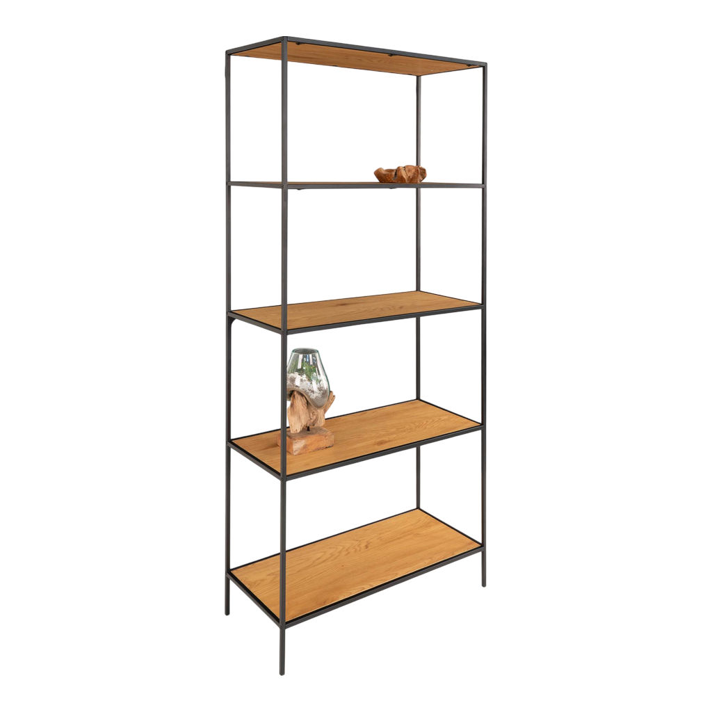 Etagère 5 planches Vita