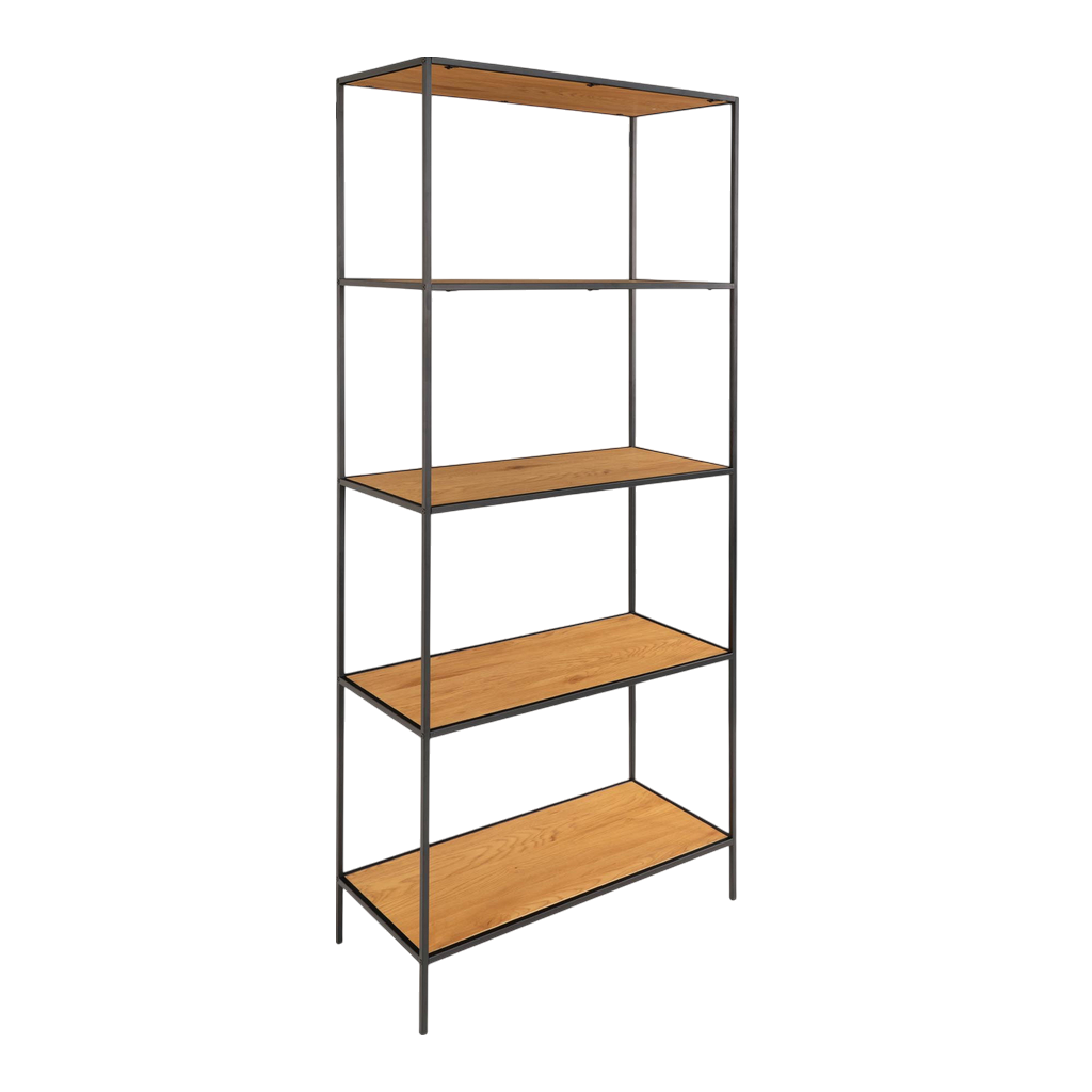 Etagère 5 planches Vita