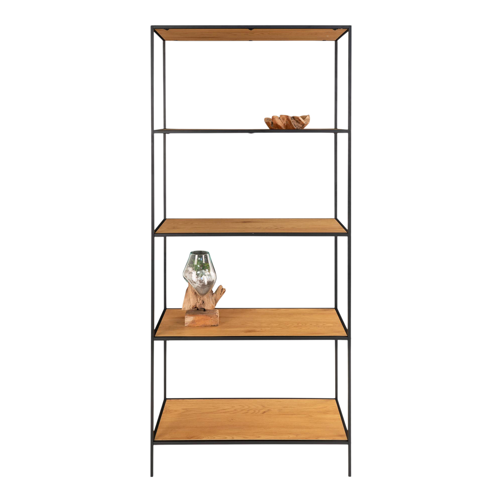 Etagère 5 planches Vita