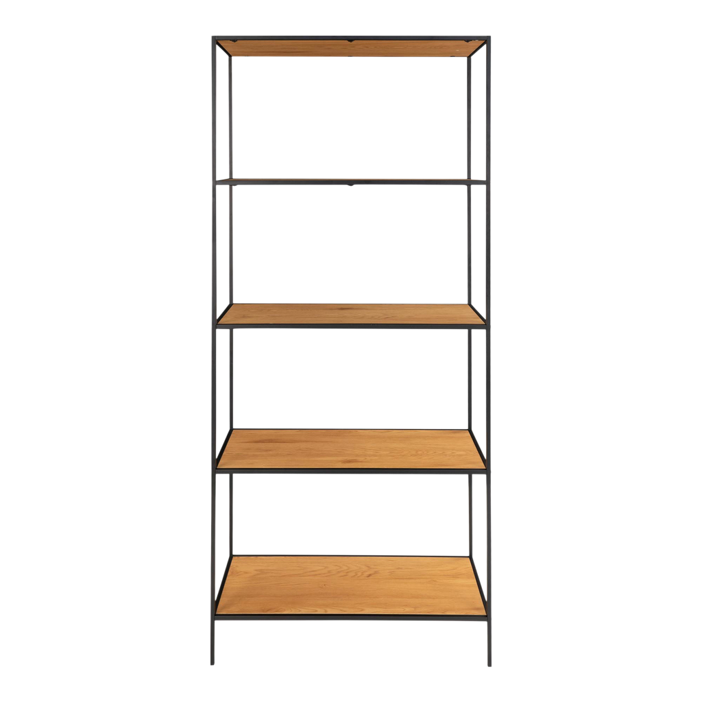 Etagère 5 planches Vita