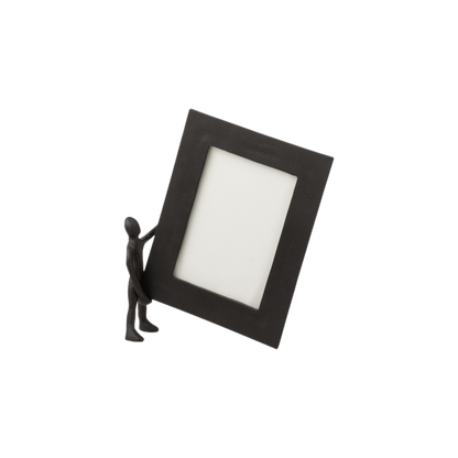 SMALL CHARACTER PHOTO FRAME