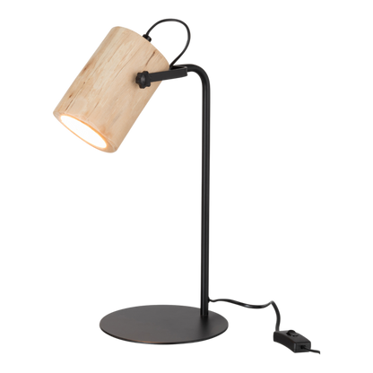 SILAS BUREAULAMP