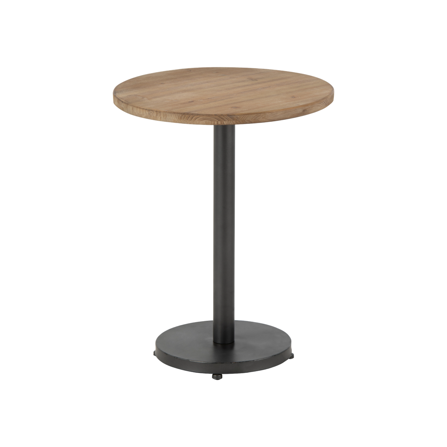 Table d'appoint bar ronde