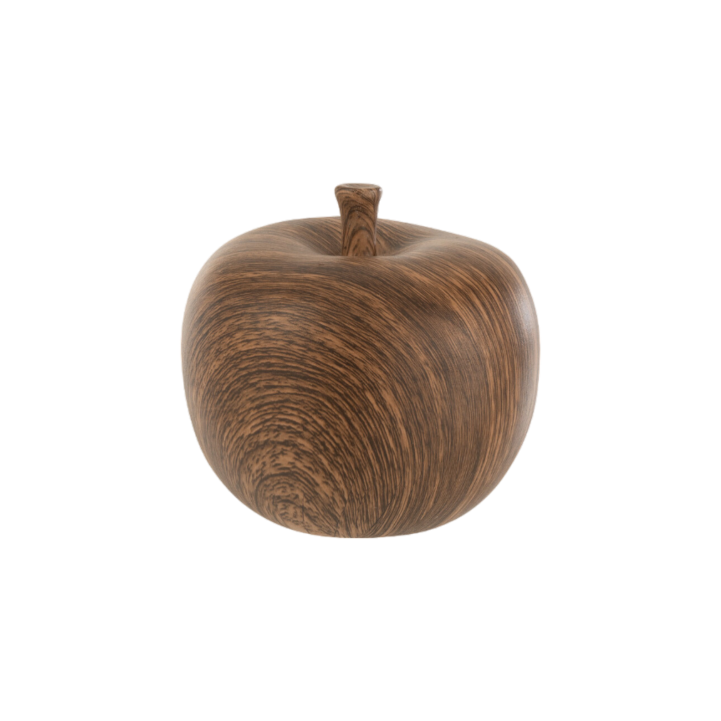 CERAMIC APPLE MARON SMALL