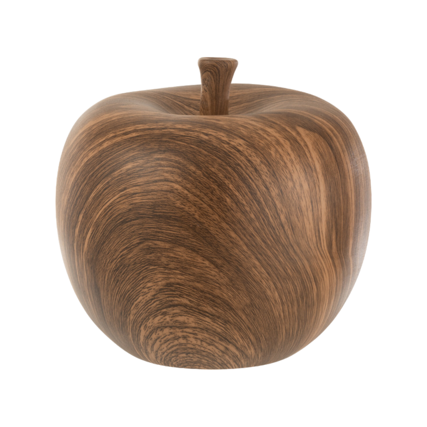 CERAMIC APPLE MARON SMALL