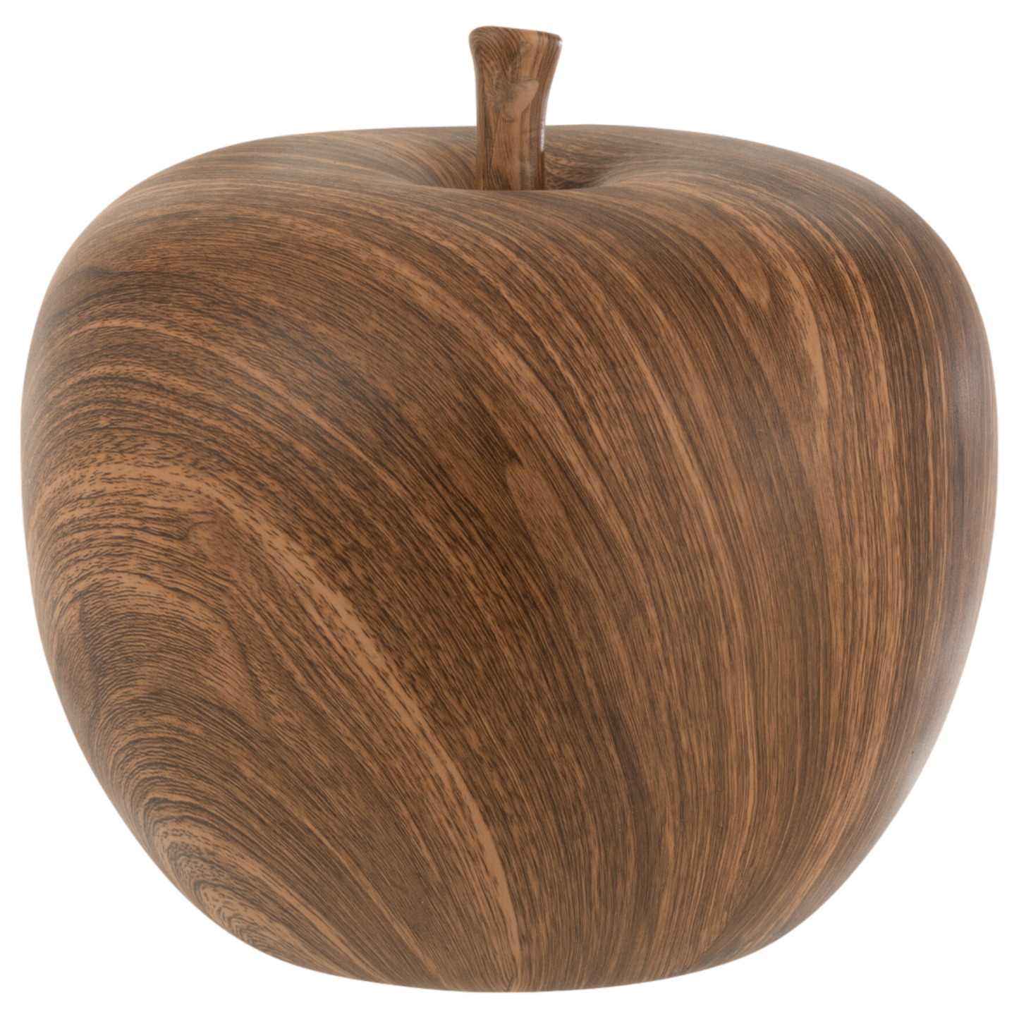 CERAMIC APPLE MARON SMALL