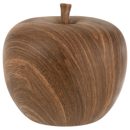 CERAMIC APPLE MARON SMALL