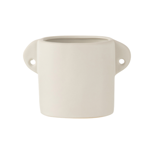 WITTE RENAISSANCE POT