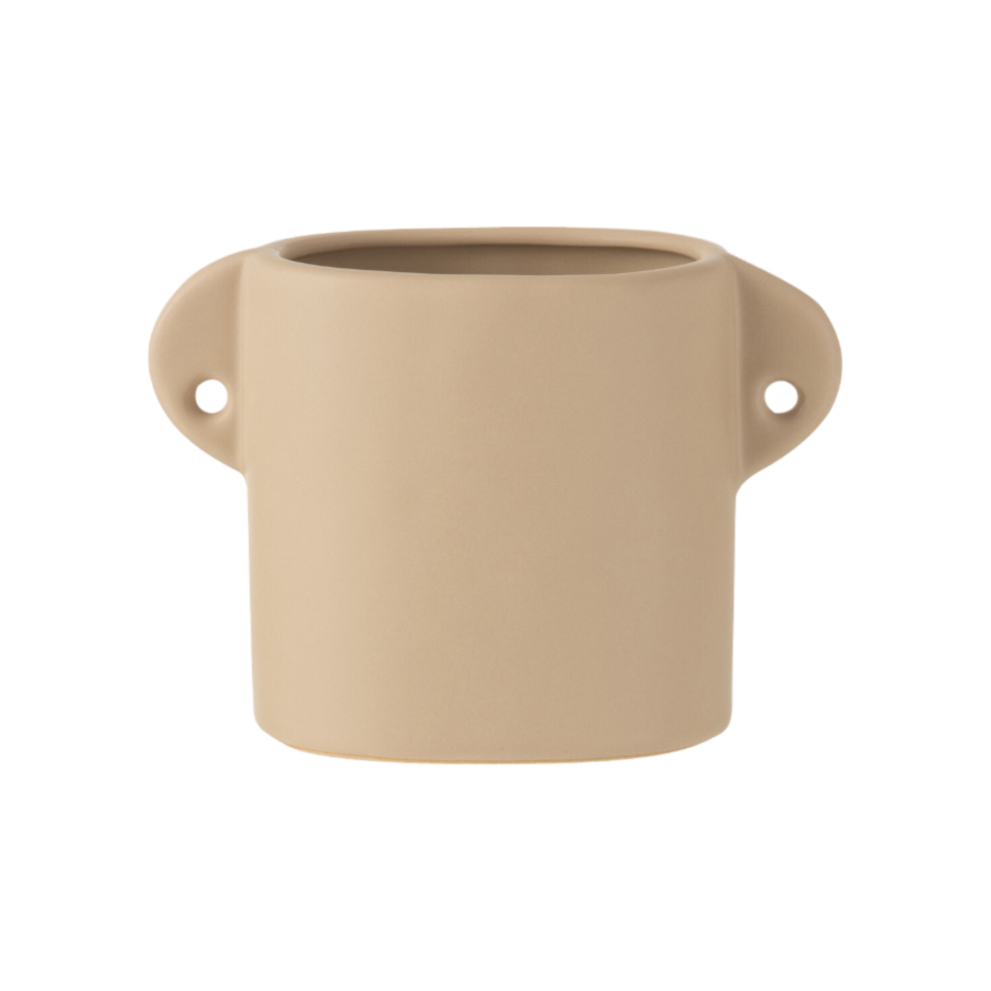 BEIGE RENAISSANCE POT