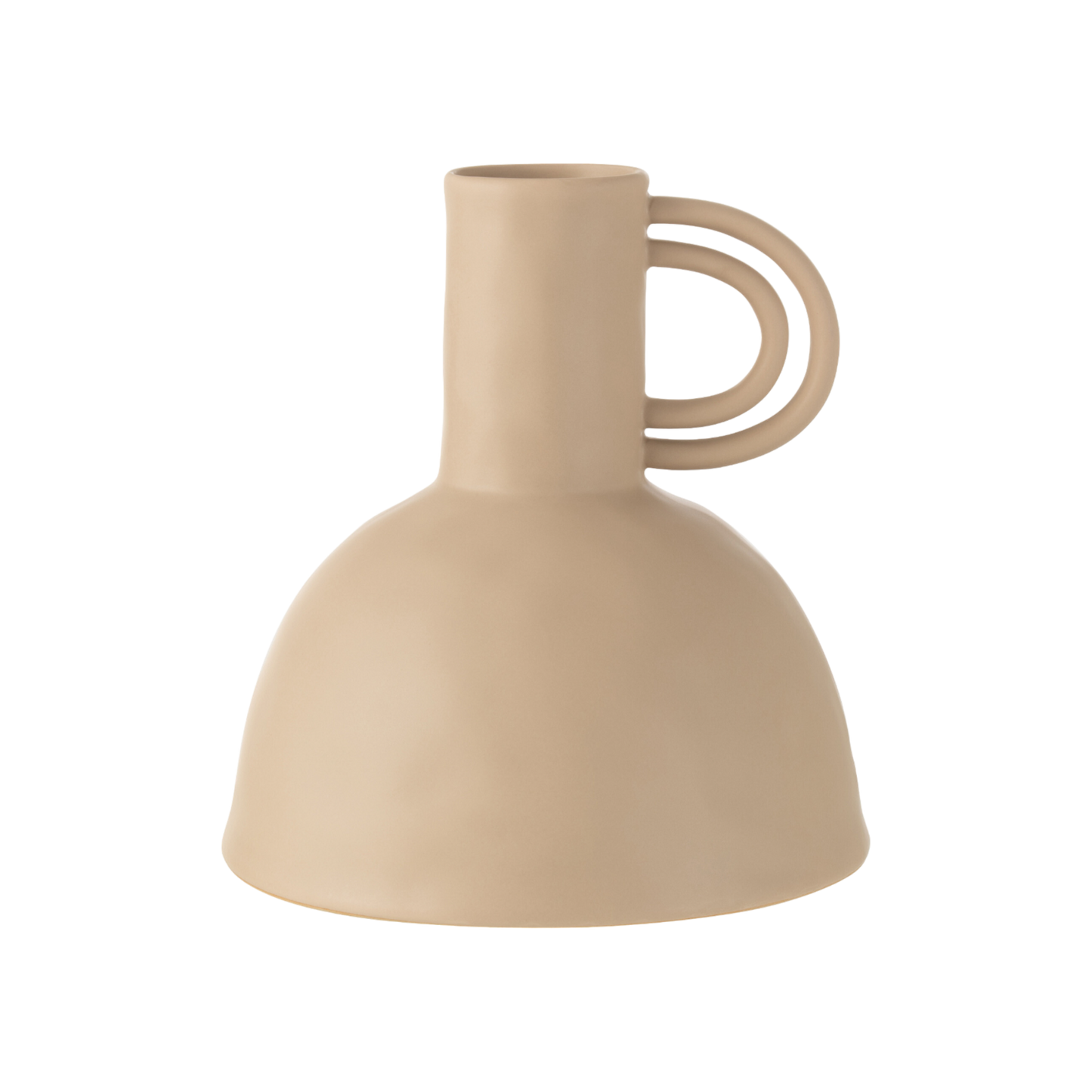 BEIGE RENAISSANCE JUG