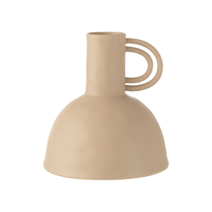 BEIGE RENAISSANCE JUG