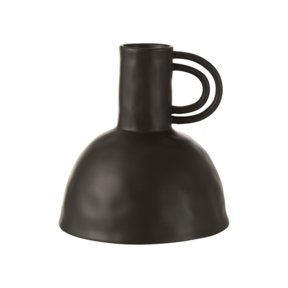 BLACK RENAISSANCE JUG