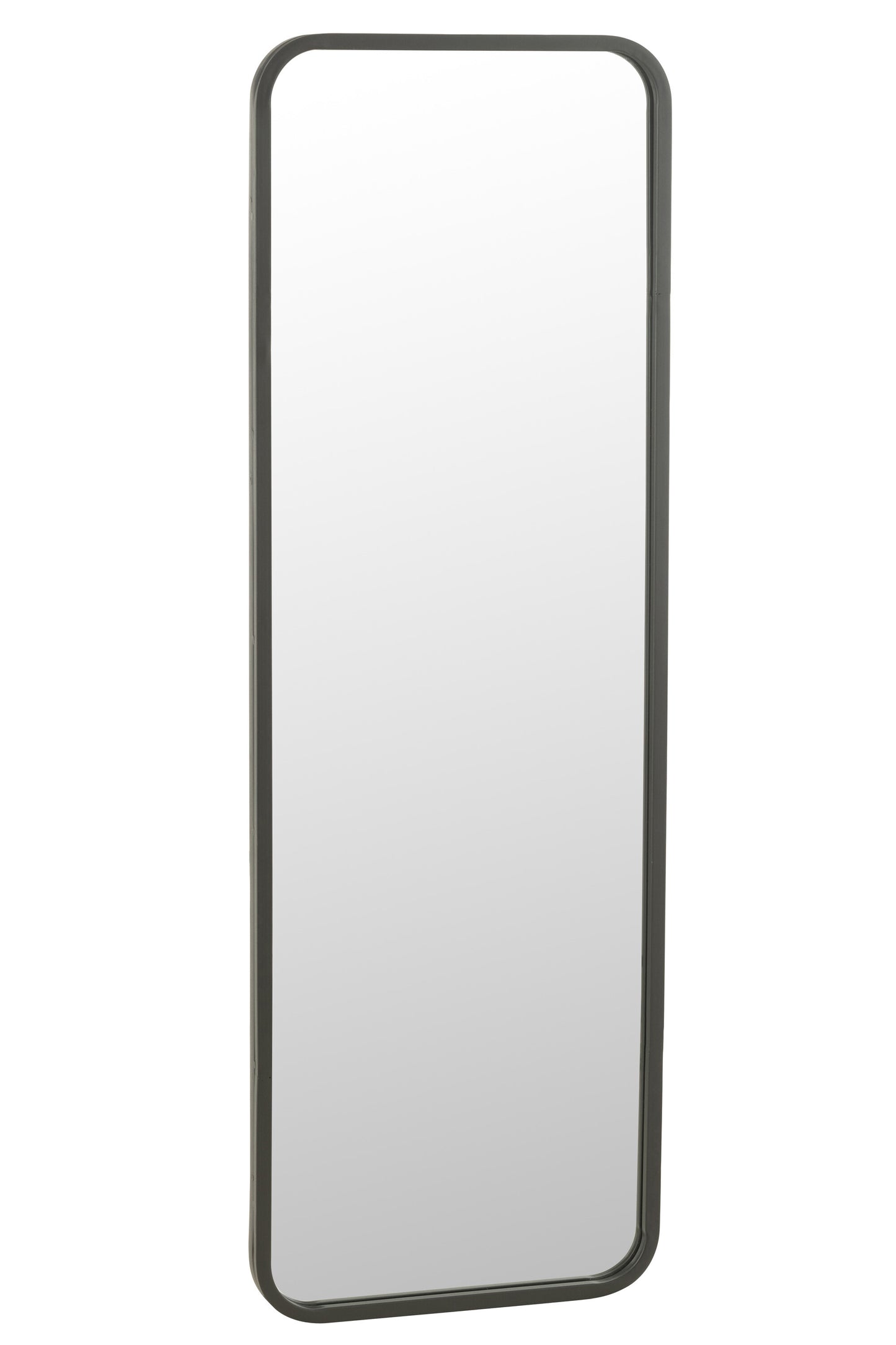 Miroir rectangulaire bord arrondi