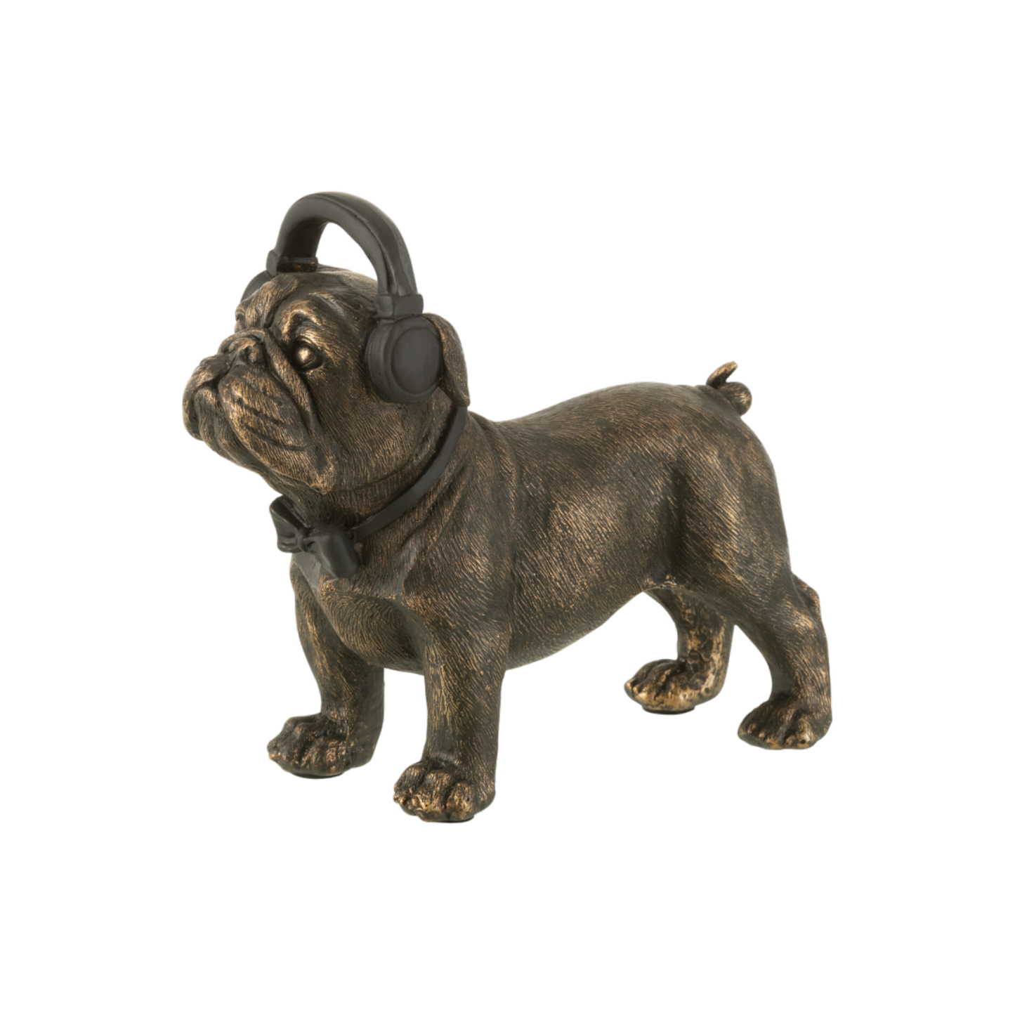 BULLDOG HELMET SMALL