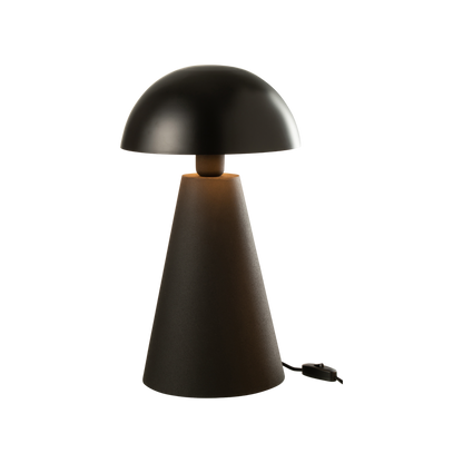 Lampe champignon