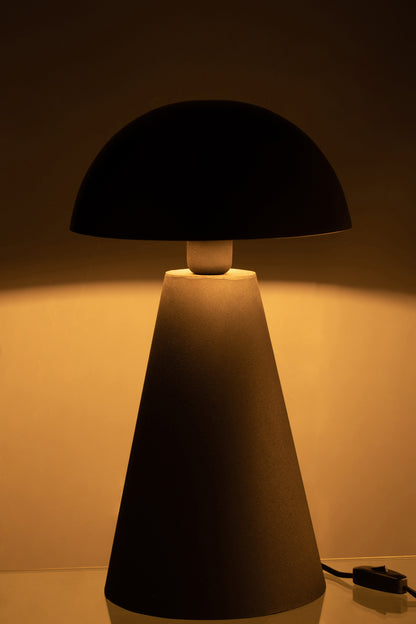 Lampe champignon