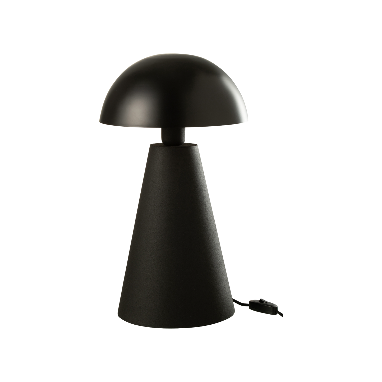 Lampe champignon