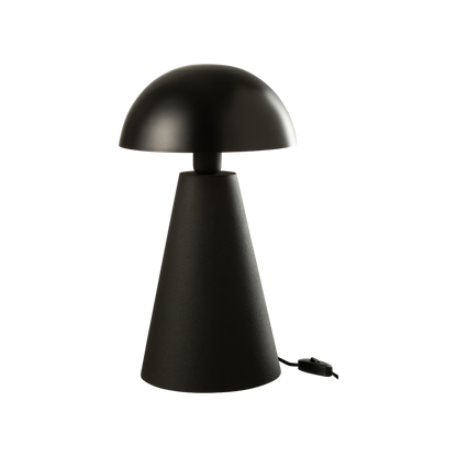 Lampe champignon