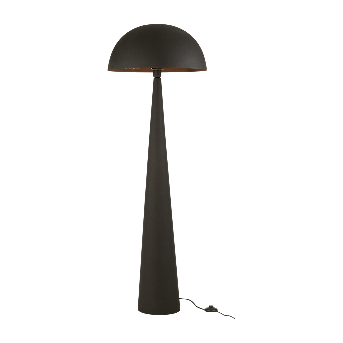 Lampe champignon